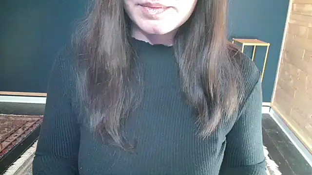 NovaBabe21 online show from February 26, 6:45 am