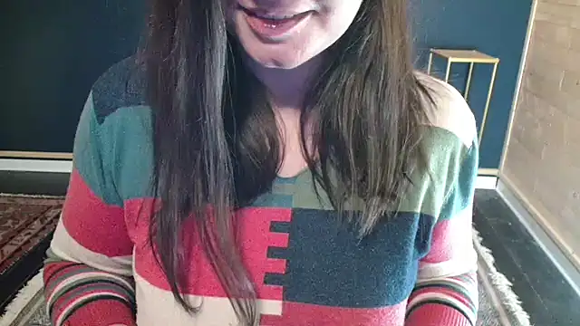 NovaBabe21 online show from March 10, 6:51 am