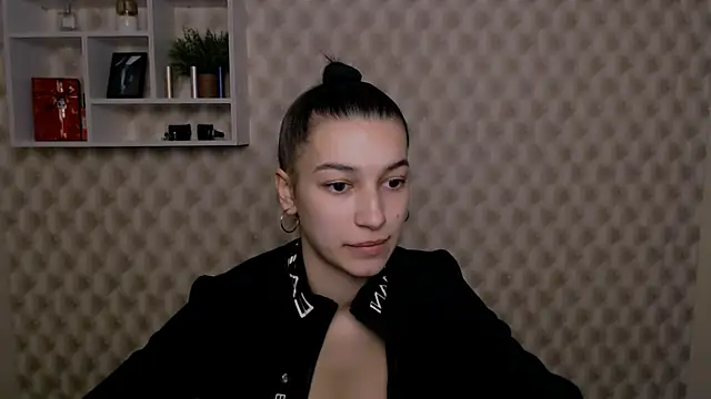 KarolinaRosse  online show from January 16, 7:07 am