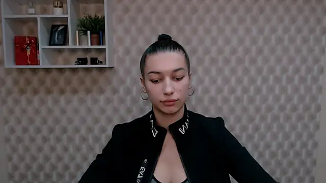KarolinaRosse  online show from January 16, 10:10 am