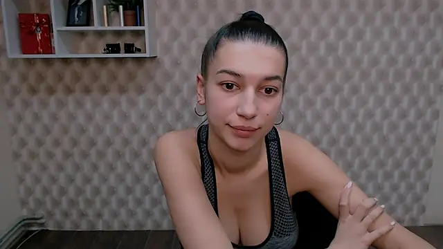 KarolinaRosse  online show from January 16, 1:14 pm