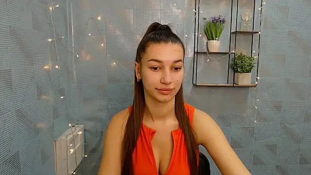 KarolinaRosse  online show from January 22, 7:03 am