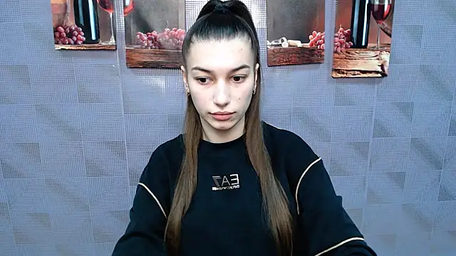 KarolinaRosse  online show from January 24, 7:08 am