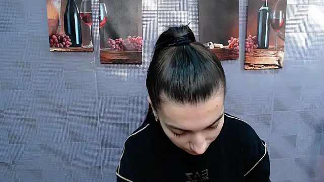 KarolinaRosse  online show from January 24, 10:11 am