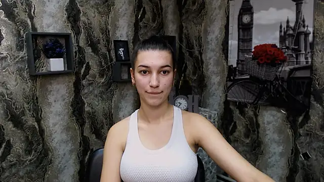 KarolinaRosse  online show from January 26, 1:04 pm