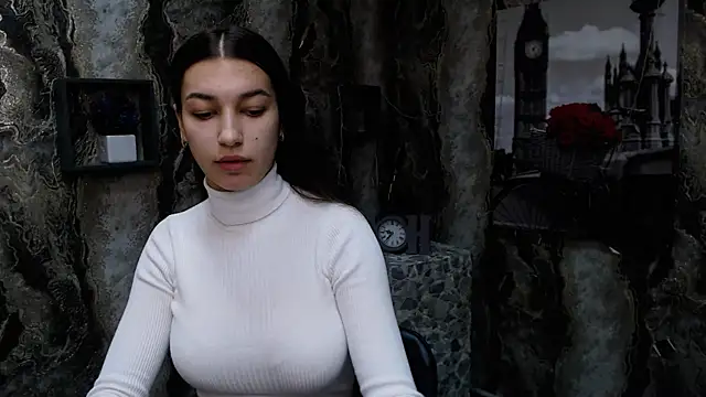 KarolinaRosse  online show from January 28, 7:22 am