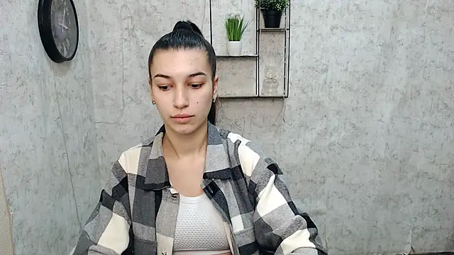 KarolinaRosse  online show from January 29, 7:04 am