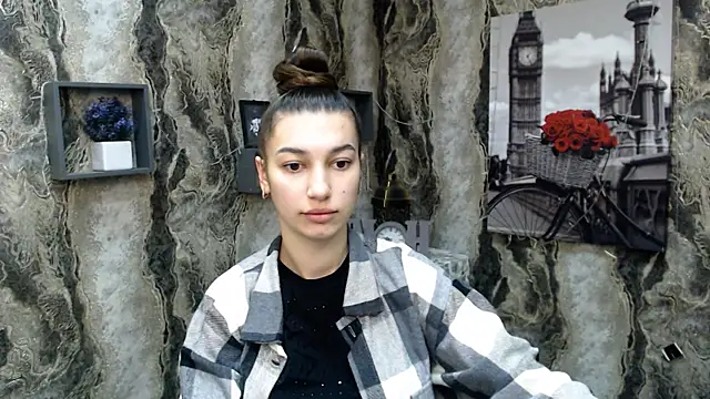 KarolinaRosse  online show from February 7, 7:07 am