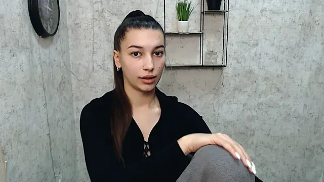 KarolinaRosse  online show from February 9, 9:58 am