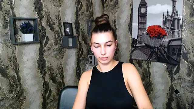 KarolinaRosse  online show from February 10, 12:50 pm