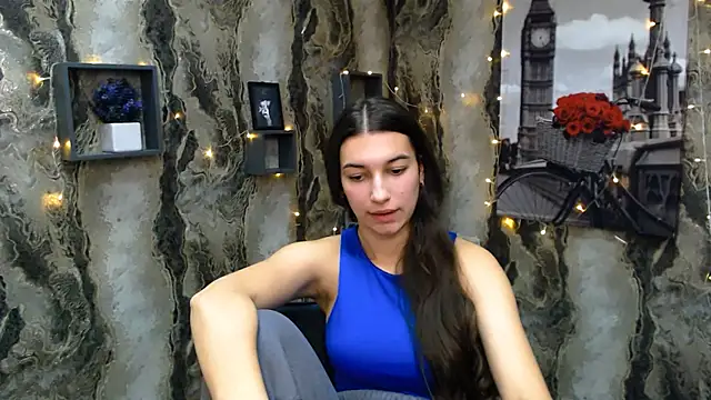 KarolinaRosse  online show from February 12, 10:03 am