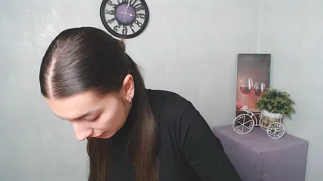 KarolinaRosse  online show from February 13, 6:52 am