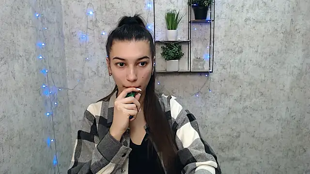 KarolinaRosse  online show from February 17, 10:07 am