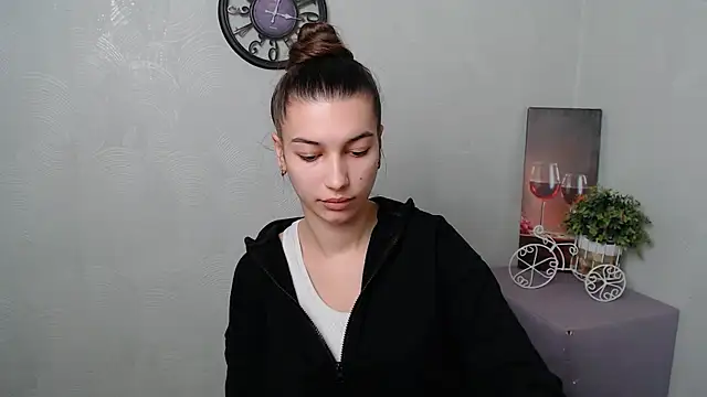 KarolinaRosse  online show from February 19, 10:12 am