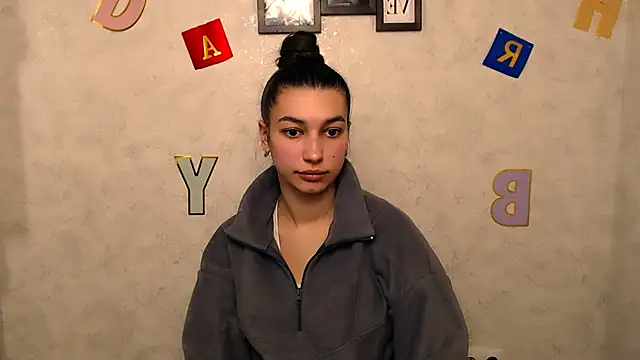 KarolinaRosse  online show from February 20, 10:05 am