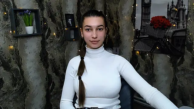 KarolinaRosse  online show from February 21, 9:56 am
