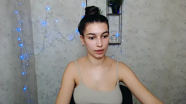 KarolinaRosse  online show from March 1, 1:18 pm