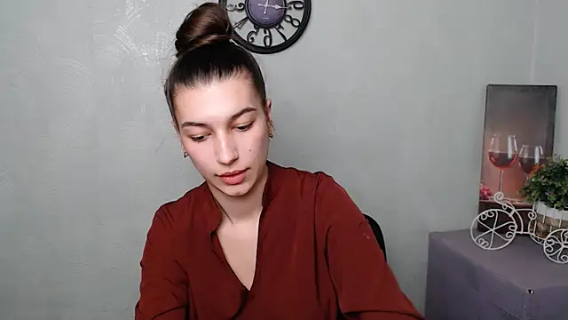 KarolinaRosse  online show from March 3, 12:58 pm