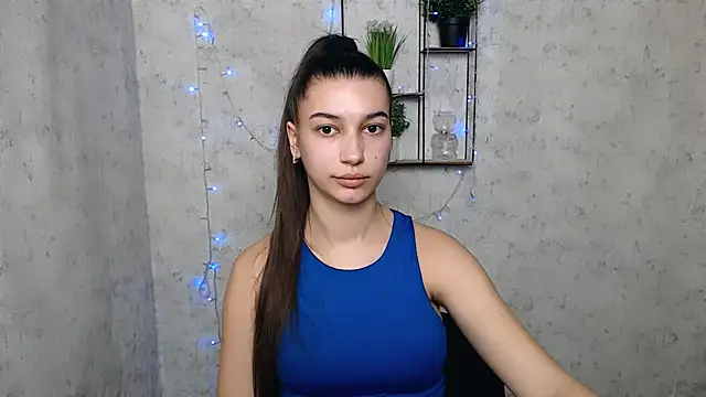 KarolinaRosse  online show from March 10, 9:53 am