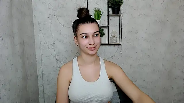 KarolinaRosse  online show from March 15, 1:40 pm