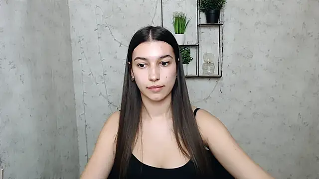 KarolinaRosse  online show from March 21, 7:00 am