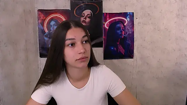KarolinaRosse  online show from September 27, 5:12 am