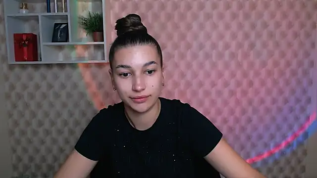 KarolinaRosse  online show from October 1, 5:02 am