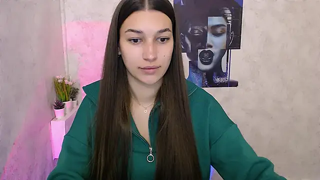 KarolinaRosse  online show from October 18, 5:43 am