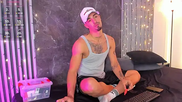 Duriel  online show from December 27, 4:21 pm