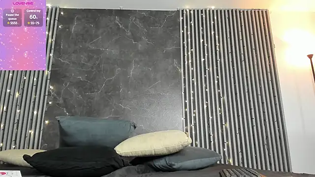 Duriel  online show from December 31, 1:08 pm