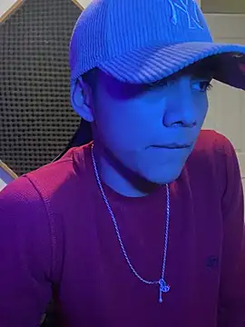 SkinnyHot444 online show from January 23, 9:50 pm