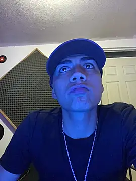 SkinnyHot444 online show from March 15, 10:03 am