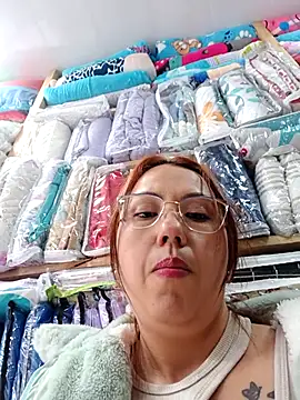 VIOLETA-25  online show from February 12, 9:11 pm