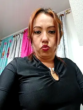 VIOLETA-25  online show from March 22, 6:36 pm