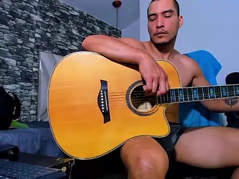 juan jsmith online show from March 26, 6:35 pm