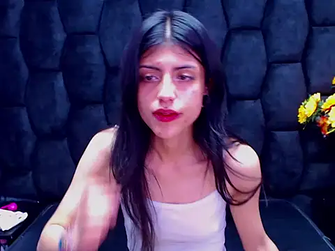 Snapshot of Morgana_Smit chatting on December 5, 12:55 pm Morgana Smit online show from December 5, 12:55 pm