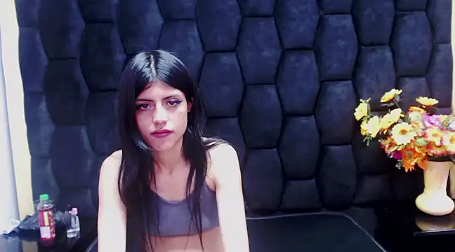 Snapshot of Morgana_Smit chatting on December 17, 2:33 am Morgana Smit online show from December 17, 2:33 am