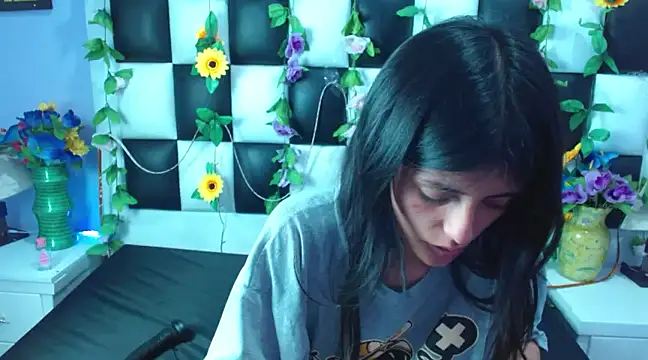 Snapshot of Morgana_Smit chatting on January 14, 7:21 pm Morgana Smit online show from January 14, 7:21 pm