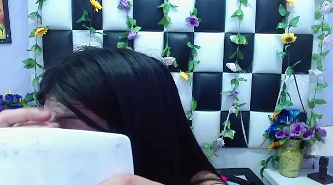 Snapshot of Morgana_Smit chatting on January 16, 1:25 pm Morgana Smit online show from January 16, 1:25 pm