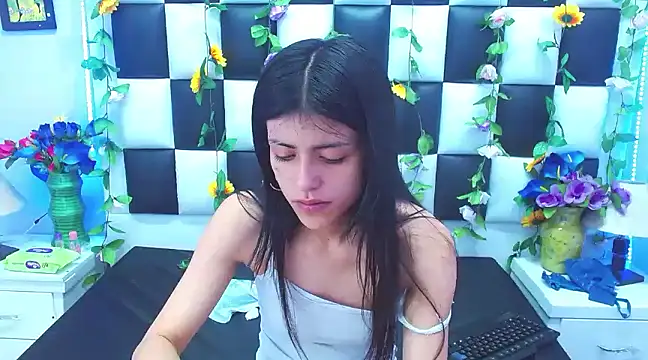 Snapshot of Morgana_Smit chatting on January 17, 1:35 pm Morgana Smit online show from January 17, 1:35 pm