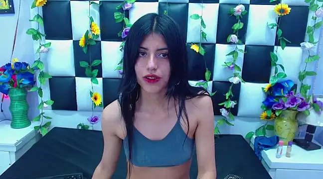 Snapshot of Morgana_Smit chatting on January 18, 1:29 pm Morgana Smit online show from January 18, 1:29 pm