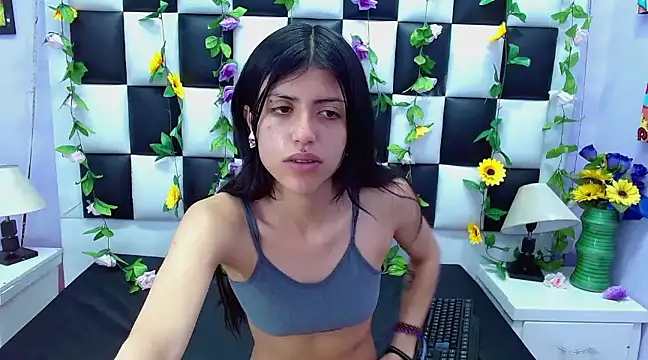 Snapshot of Morgana_Smit chatting on February 1, 1:41 pm Morgana Smit online show from February 1, 1:41 pm