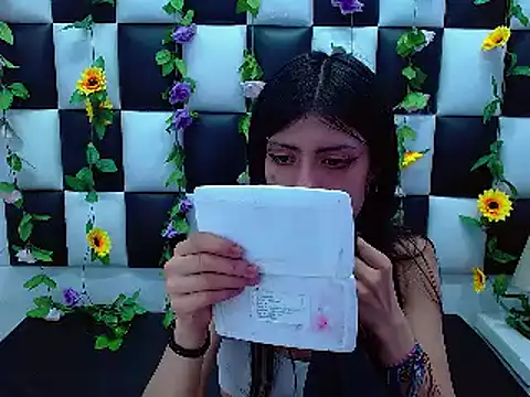 Snapshot of Morgana_Smit chatting on February 4, 1:38 pm Morgana Smit online show from February 4, 1:38 pm