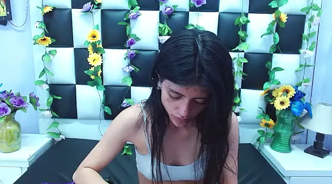 Snapshot of Morgana_Smit chatting on February 10, 1:44 pm Morgana Smit online show from February 10, 1:44 pm