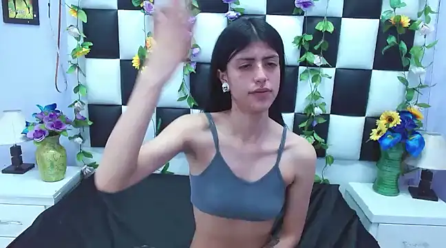 Snapshot of Morgana_Smit chatting on February 15, 1:38 pm Morgana Smit online show from February 15, 1:38 pm