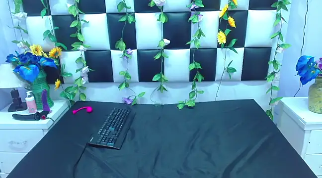 Snapshot of Morgana_Smit chatting on February 27, 7:58 pm Morgana Smit online show from February 27, 7:58 pm