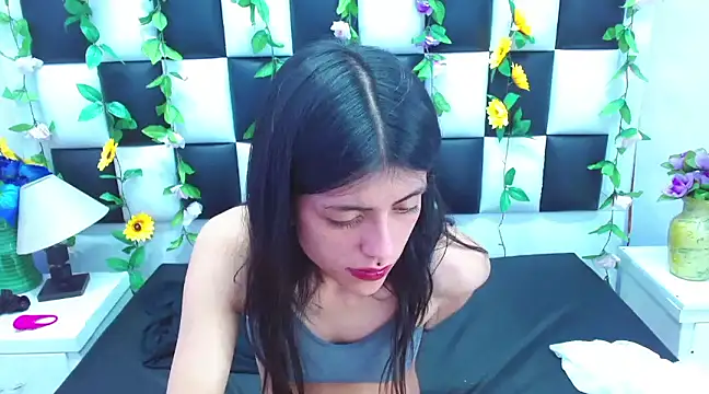 Snapshot of Morgana_Smit chatting on February 28, 4:31 pm Morgana Smit online show from February 28, 4:31 pm