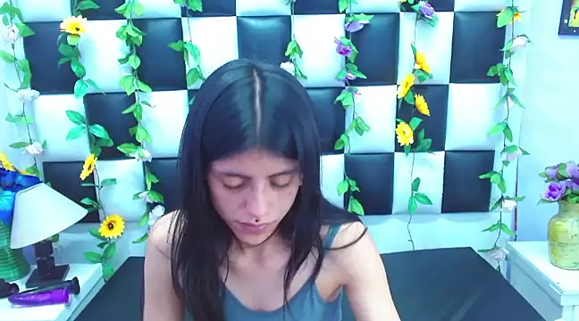 Snapshot of Morgana_Smit chatting on February 28, 7:35 pm Morgana Smit online show from February 28, 7:35 pm