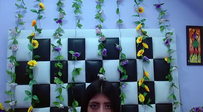 Snapshot of Morgana_Smit chatting on March 1, 8:42 pm Morgana Smit online show from March 1, 8:42 pm