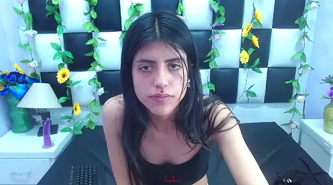 Snapshot of Morgana_Smit chatting on March 3, 8:11 pm Morgana Smit online show from March 3, 8:11 pm